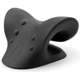 Neck Massager Relax Pillow Gravity Acupressure For Pain Relief Cervical Spine Alignment Massager - Nuprozone